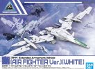 Bandai 5059548 - 30mm 1/144 Extended Armament Vehicle (Air Fighter Ver.)(White) 01