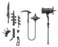 alt="Bandai 5062068 - 30MM 1/144 Customize Weapons (Fantasy Weapon) W-15" title="Bandai 5062068 - 30MM 1/144 Customize Weapons (Fantasy Weapon) W-15"