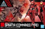 Bandai 5062183 - 30MM EXM-E7c Spinatia (Commando Type) No.43