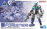 Bandai 5063710 - Forestieri 01 eEXM-S01U 30MM No.46