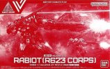 Bandai 5063928 - 30MM 1/144 eEXM-21 Rabiot (R623 Corps)