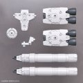 alt="Bandai 5064007 - 30mm 1/144 W-21 Option Parts Set 10 (Large Propellant Tank Unit)" title="Bandai 5064007 - 30mm 1/144 W-21 Option Parts Set 10 (Large Propellant Tank Unit)"