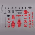 alt="Bandai 5065287 - 30MM 1/144 Spinatio (Shogun Type) EXM-A9sg" title="Bandai 5065287 - 30MM 1/144 Spinatio (Shogun Type) EXM-A9sg"