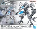 Bandai 5066276 - 30mm 1/144 eEXM GIG-C02 Provedel (type-Command 02)