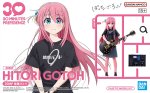 Bandai 5068355 - 30MP Hitori Gotoh