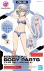 Bandai 5063711 - 30MS OB-06 Option Body Parts Type S01 (Color A) (30 Minutes Sisters)