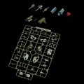 alt="Bandai 5067204 - HG Expansion Parts Set 4 for Scopedog" title="Bandai 5067204 - HG Expansion Parts Set 4 for Scopedog"