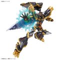 alt="Bandai 5063365 - Alphamon Figure-rise Standard Amplified DIGITAL MONSTER X-evolution" title="Bandai 5063365 - Alphamon Figure-rise Standard Amplified DIGITAL MONSTER X-evolution"