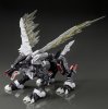 Bandai 5061807 - Metal Garurumon (Black Ver.) Digimon Adventure Figure-rise Standard Amplified