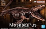 Bandai 5065428 - 1/32 Imaginary Skeleton Mosasaurus