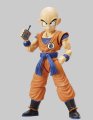 alt="Bandai 219761 - Krillin Figure-rise Standard" title="Bandai 219761 - Krillin Figure-rise Standard"