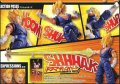 alt="Bandai 5057789 - Super Saiyan Vegetto Figure-rise Standard" title="Bandai 5057789 - Super Saiyan Vegetto Figure-rise Standard"