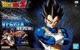 Bandai 5065426 - Vegeta (New Spec Ver.) Figure-rise Standard Dragon Ball Z