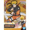 Bandai 5065119 - Uzumaki Naruto Entry Grade #12