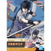 Bandai 5065120 - Uchiha Sasuke Entry Grade #13