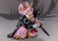 alt="Bandai 63000 - Charlotte Linlin (Oiran Olin Battle of Monsters on Onigashima) Figuarts Zero One Piece" title="Bandai 63000 - Charlotte Linlin (Oiran Olin Battle of Monsters on Onigashima) Figuarts Zero One Piece"