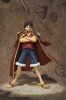 Bandai #BAN-64300 - FIGUARTS ZERO (ONE PIECE) - MONKEY D. LUFFY