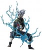 Bandai #HNO-71695 - FIGUARTS ZERO (NATUTO SHIPPUDEN) - KAKASHI