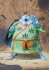 Bandai #HOP-71057 - FIGUARTS ZERO (ONE PIECE) - JINBE (NEW WORLD)