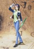 Bandai #HOP-74050 - FIGUARTS ZERO (ONE PIECE) - TASHIGI