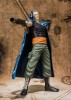 Bandai #HOP-77238 - Figuarts ZERO (ONE PIECE) BENN BECKMAN