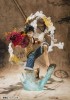 Bandai #HOP-81106 - Figuarts ZERO (One Piece) - LUFFY - Battle Ver.
