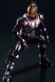 alt="Bandai 5057064 - Kamen Rider Faiz Figure-rise Standard" title="Bandai 5057064 - Kamen Rider Faiz Figure-rise Standard"