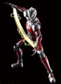 alt="Bandai 5057612 - 1/12 Ultraman Suit A Figure-rise Standard" title="Bandai 5057612 - 1/12 Ultraman Suit A Figure-rise Standard"