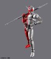 alt="Bandai 5057850 - Figure-rise Standard Kamen Rider Double Heatmetal" title="Bandai 5057850 - Figure-rise Standard Kamen Rider Double Heatmetal"