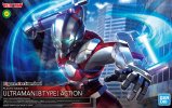 Bandai 5059537 - 1/12 Ultraman [B Type] - Action - Figure-rise Standard