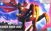 Bandai 5063769 - Kamen Rider OOO Tajadoru Combo Figure-rise Standard