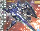 Bandai 5055328 - MG 1/100 00 QAN(T) Full Saber