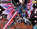 Bandai 5063039 - MG 1/100 ZGMF-X42S Destiny Gundam Extreme Blast Mode