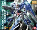 Bandai 5063083 - MG 1/100 00 Gundam Seven Sword/G