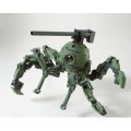 alt="Bandai 5064877 - MG 1/100 RB-79PP Polypodball" title="Bandai 5064877 - MG 1/100 RB-79PP Polypodball"
