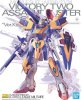 Bandai 5055528 - MG 1/100 Victory Two Assault Buster Gundam Ver.Ka