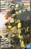 Bandai 5061580 - MG 1/100 Zaku II Ver. 2.0