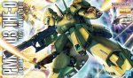 Bandai 5062917 - MG 1/100 The O
