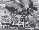 Bandai 5066915 - MG 1/100 RX-78TB-4(PF) Gundam Stormbringer P.F.