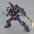 alt="Bandai 5067231 - MG 1/100 Musha Gundam MK-II" title="Bandai 5067231 - MG 1/100 Musha Gundam MK-II"