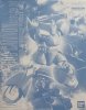 Bandai 5067241 - MG 1/100 MS-14C Gelgoog Cannon (MSV COLOR)