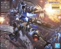 Bandai 5068353 - MG 1/100 Gundam Vidar