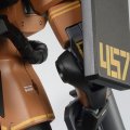 alt="Bandai 5072077 - MG 1/100 MS-06R-2 Gabby Hazard\'s Zaku II" title="Bandai 5072077 - MG 1/100 MS-06R-2 Gabby Hazard\'s Zaku II"