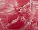 Bandai 5060530 - MG 1/100 Gundam Astray Red Frame Flight Unit