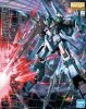 Bandai 5063198 - MG 1/100 RGZ-95C Rezel (Commander Type)