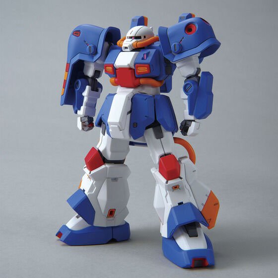 Bandai 5065384 HG 1/144 Hobby Hi-Zack A.O.Z. Re-boot Version