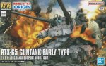Bandai 5057731 - HG 1/144 RTX-65 Guntank Early Type