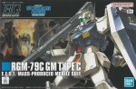 Bandai 5059163 - HGUC 1/144 RGM-79C GM Type C No.113