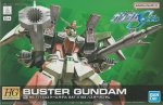Bandai 5060360 - HG 1/144 R03 GAT-X103 Buster Gundam