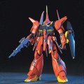 alt="Bandai 5063141 - HG 1/144 AMX-107 Bawoo" title="Bandai 5063141 - HG 1/144 AMX-107 Bawoo"